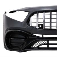 Mercedes W177 Sedan A45 Body Kit