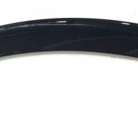 Mercedes W213 2016-2019 E Coupe Spoiler Parlak Siyah