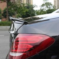 Mercedes W213 E Serisi 2016-2019 Çıkıntılı Spoiler