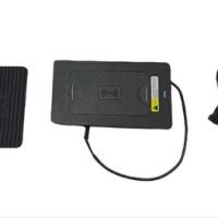 Mercedes W213 E Serisi Kablosuz Şarj Standı