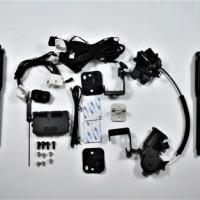 Mercedes W205 Elektrikli Bagaj Açma