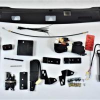 Mercedes W212 Elektrikli Bagaj Açma