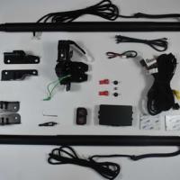 Mercedes W447 Elektrikli Bagaj Açma