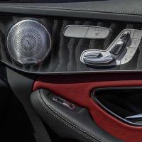 Mercedes W205 2019+ Hoparlör Aydınlatma Ambiyans 64 Renk