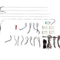 Mercedes W212 Ambians Aydınlatma Seti (Direksyondan Düğme Kontrollü)