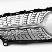 Mercedes W176 (2016-2018) A Serisi Diamond Panjur - Gri