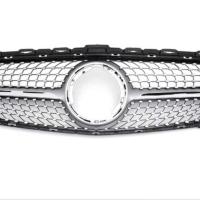 Mercedes W213 2016-2019 Diamond Panjur