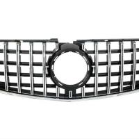 Mercedes W447 Vito GTR Panjur - Krom