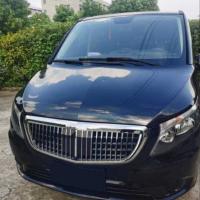 Mercedes W447 Vito 2014-2021 Maybach Panjur