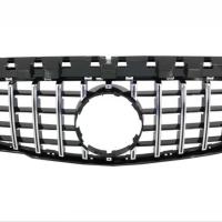 Mercedes W117 2016-2018 CLA GTR Panjur - Siyah