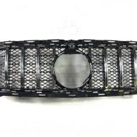 Mercedes W213 2020+ GTR Panjur Telli Versiyon Mesh Style Silver