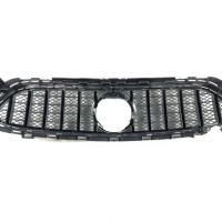 Mercedes W213 2020+ GTR Panjur Telli Versiyon Mesh Style Silver