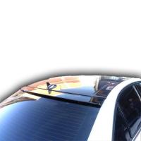 Mercedes W204 Cam Üstü Spoiler Boyasız