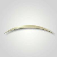 Mercedes W205 C Serisi Anatomik Spoiler