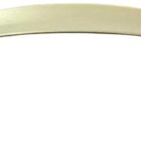 Mercedes W205 C Serisi Anatomik Spoiler