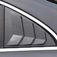 Mercedes W118 Cla 2020+ Kelebek Cam Kaplama - Karbon