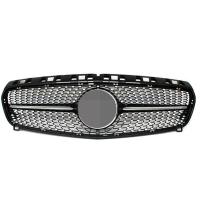 Mercedes W176 2014-2016 Diamond Panjur