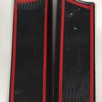 Mercedes W205 / W213 Kol Dayama - Karbon