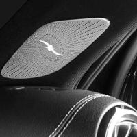 Mercedes W177 A Serisi 2019+ Burmester 2 Parça - Tweeter
