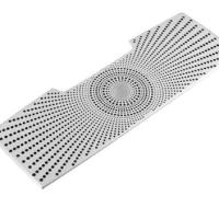 Mercedes W205 C Serisi Bürmester Tavan