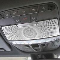 Mercedes W205 C Serisi Bürmester Tavan