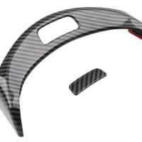 Mercedes W205 C Serisi Kol Dayama Ön Parça - Karbon C