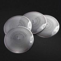 Mercedes W213 E Serisi Bürmester Yuvarlak 4 Parça