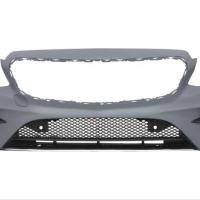 Mercedes W213 E Serisi Oem Amg Set (Ön Arka Tampon-Diamond Panjur-Egzozlar)