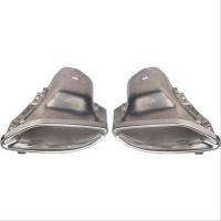 Mercedes W213 E Serisi Oem Amg Set (Ön Arka Tampon-Diamond Panjur-Egzozlar)