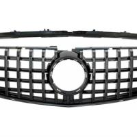 Mercedes W447 Vito GTR Panjur - Siyah