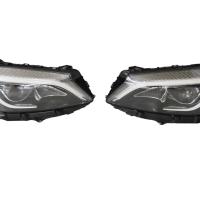 Mercedes W176 2010-2018 A Serisi Led Far