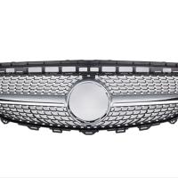 Mercedes W213 2016-2019 E Serisi Diamond Panjur