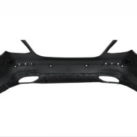 Mercedes W213 Sedan E Serisi Oem Amg Arka Tampon&Egzoz