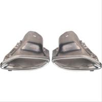 Mercedes W213 Sedan E Serisi Oem Amg Arka Tampon&Egzoz