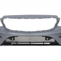 Mercedes W213 E Serisi Oem Amg Ön Tampon