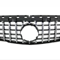 Mercedes W117 2013-2015 CLA GTR Panjur - Gri