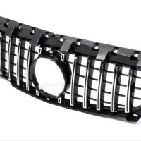 Mercedes W117 2013-2015 CLA GTR Panjur - Gri