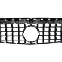 Mercedes W117 2013-2015 CLA GTR Panjur - Gri