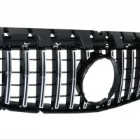 Mercedes W117 2016-2018 CLA GTR Panjur - Gri