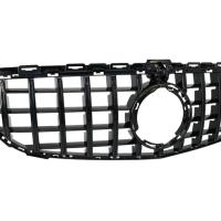 Mercedes W205 C Serisi 2019+ Panjur Gtr Siyah