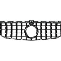 Mercedes W205 C Serisi 2019+ Panjur Gtr Siyah