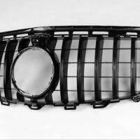 Mercedes W213 E Serisi 2016-2019 Panjur Gtr Siyah