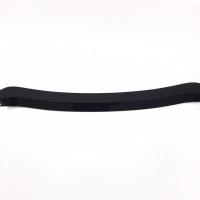 Mercedes W117 Cla (2013-2019) Cam Üstü Spoiler - Piano Black (Parlak Siyah)