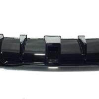 Mercedes W213 Uyumlu Difüzör & Egzoz Seti (AMG Sedan) 2017+