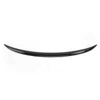 Mercedes W206 C Serisi 2021+ AMG Spoiler Boyalı Fiber