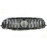 Mercedes W213 E Serisi 2021+ GTR Panjur Silver - Telli Versiyon