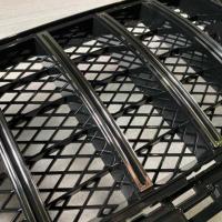 Mercedes W213 E Serisi 2021+ GTR Panjur Silver - Telli Versiyon