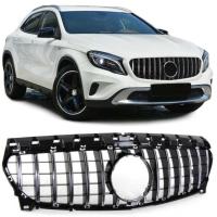 Mercedes X156 2016-2020 GLA GTR Panjur