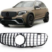 Mercedes X253 2015-2018 GLC GTR Panjur