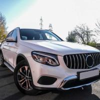 Mercedes X253 2015-2018 GLC GTR Panjur